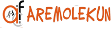 Aremolekun Care Foundation Footer Logo